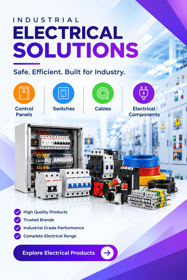 Premium business technology promotion