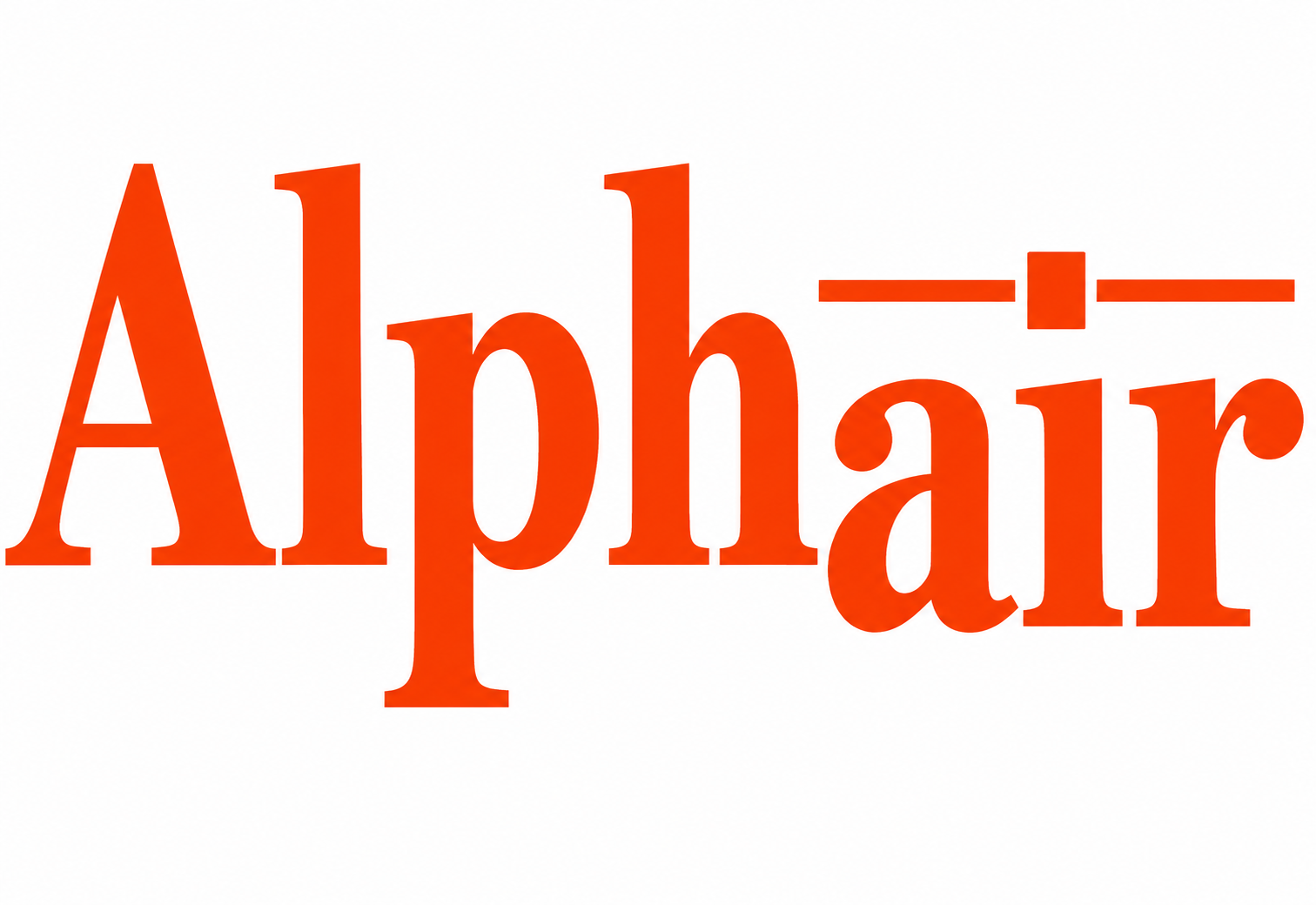 ALPHAIR
