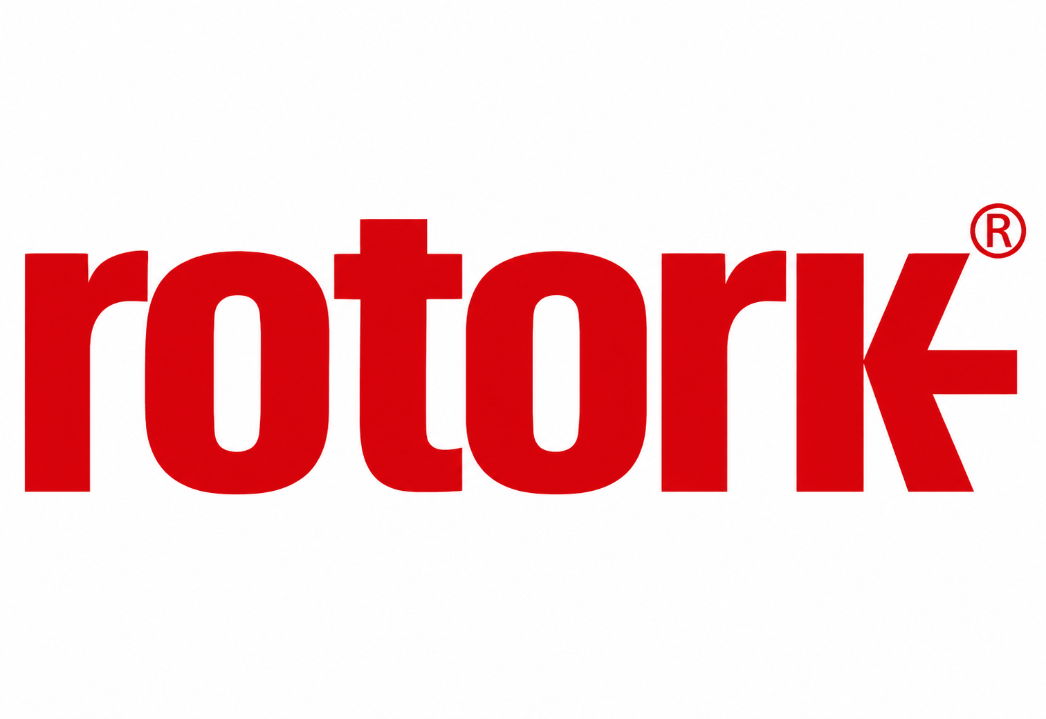 ROTORK