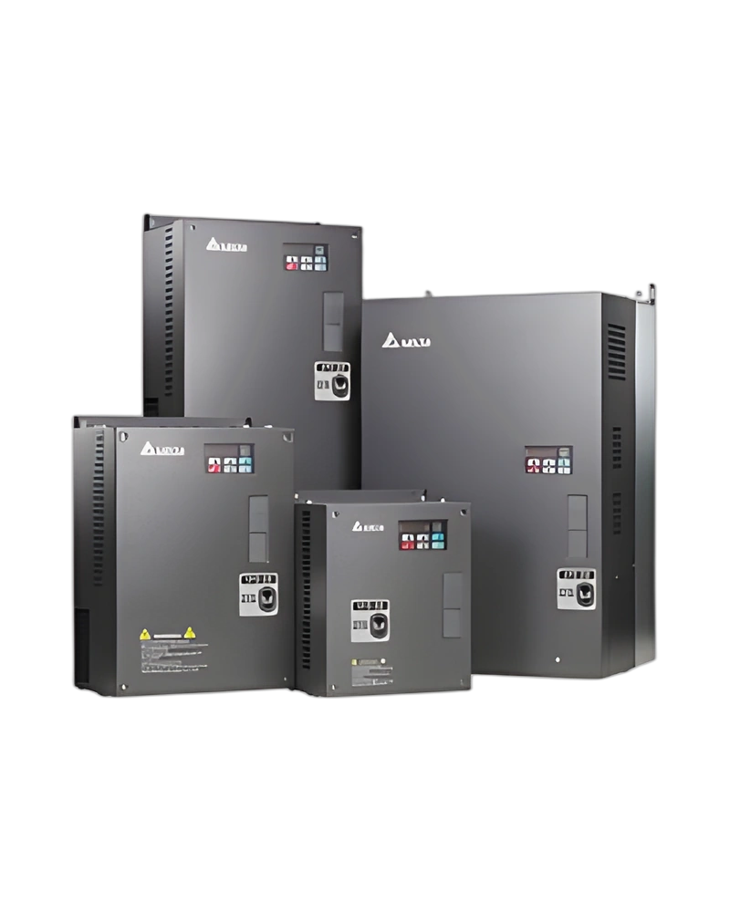 VFD-ED series image 2