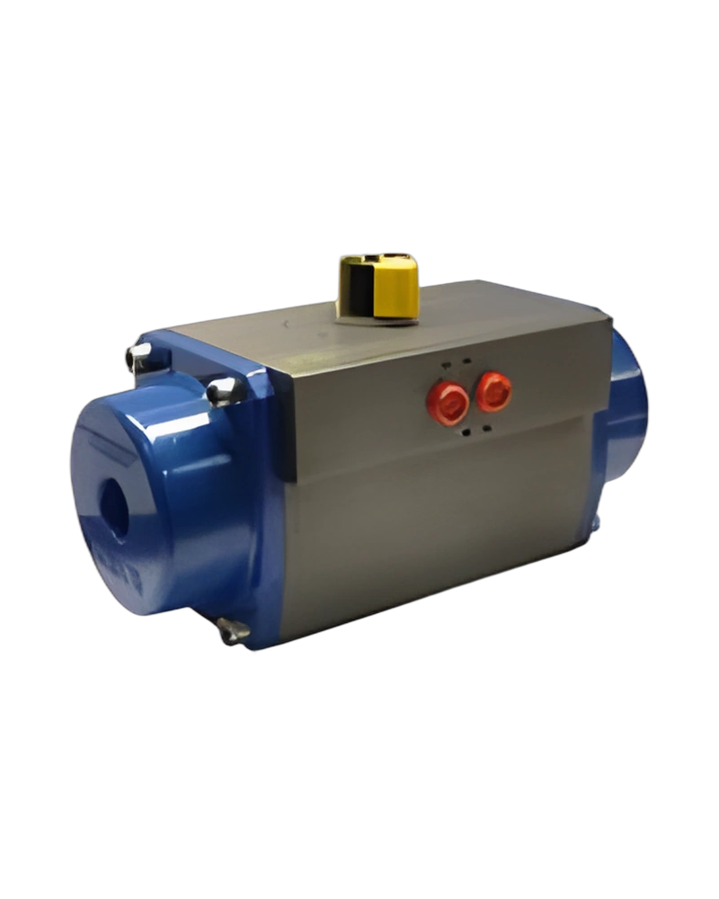 Actuators - AP Series - Model AP100 image 2