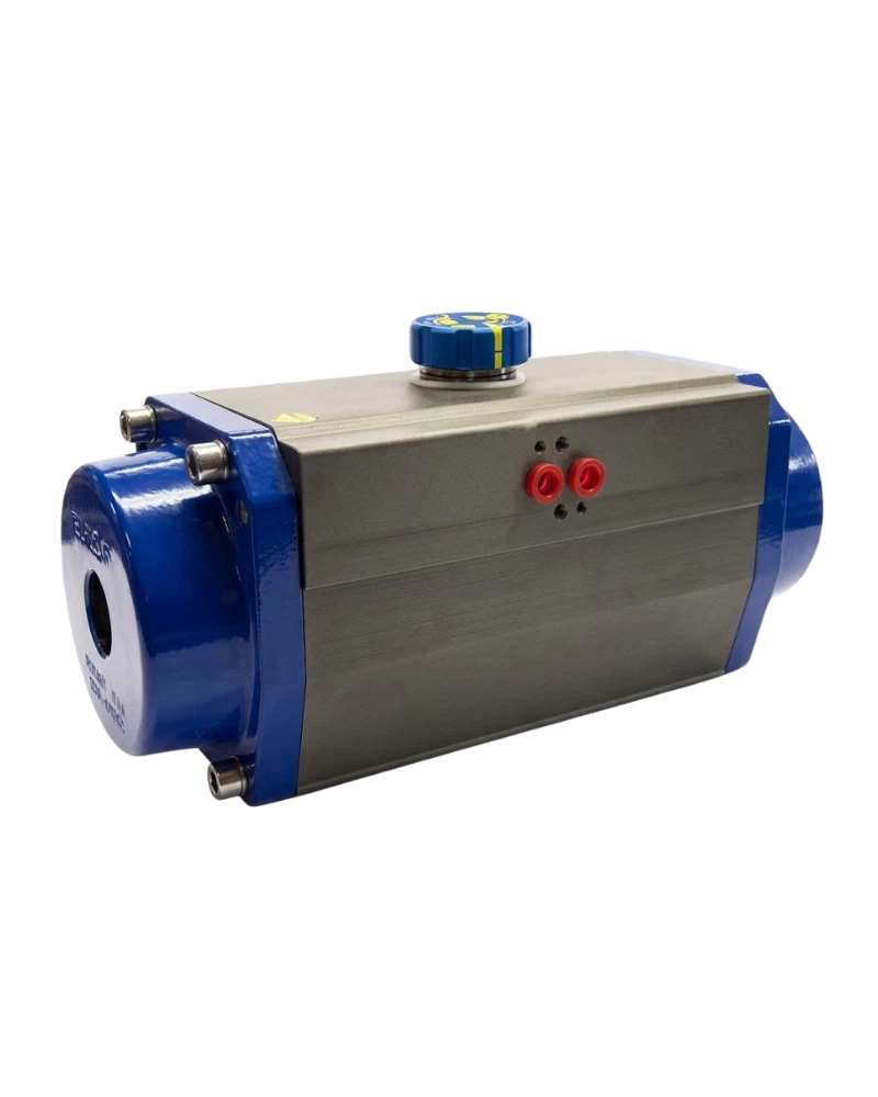 Actuators - AP Series - Model AP125 image 2