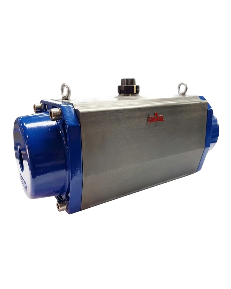 Actuators - AP Series - Model AP200 image 2