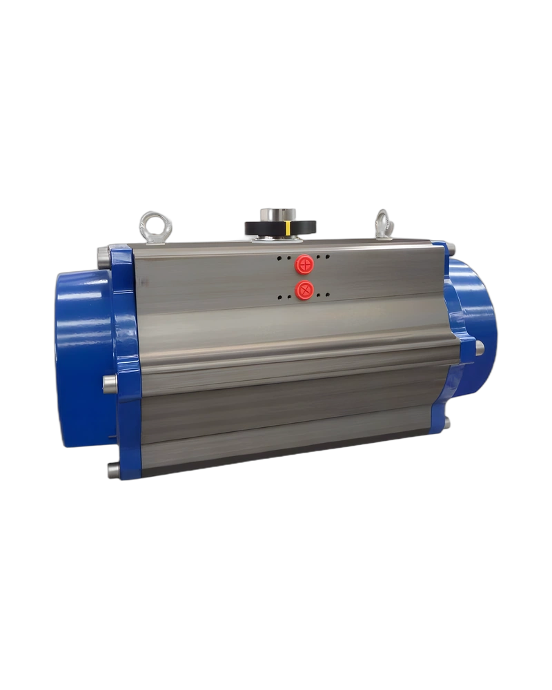 Actuators - AP Series - Model AP240 image 2