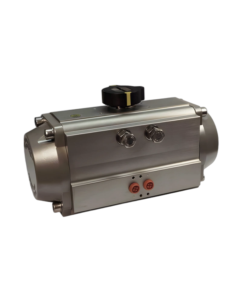 Actuators - RE Series - Model RE116 image 2