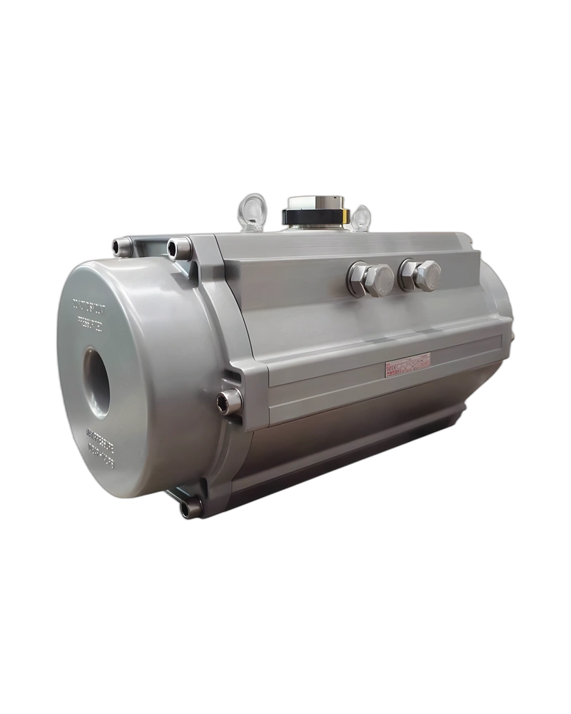 Actuators - RE Series - Model RE271 image 2
