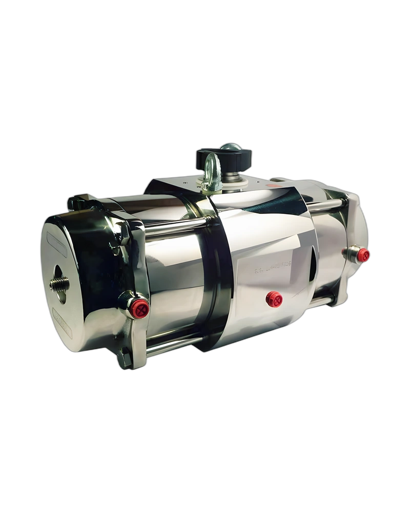 Stainless Steel Actuators - AP-A Series - Model AP145 - A image 2