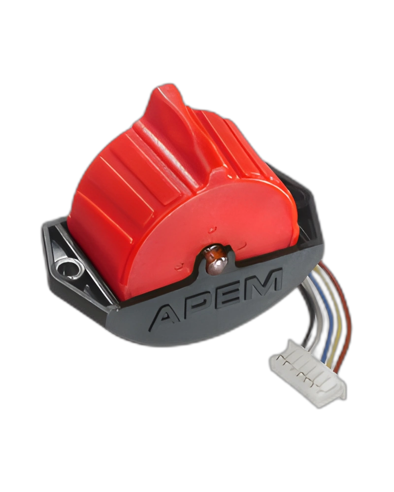 THUMB CONTROLS - HR SERIES image 2