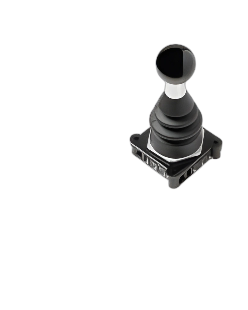 FINGERTIP SWITCH - 1000HE SERIES image 2