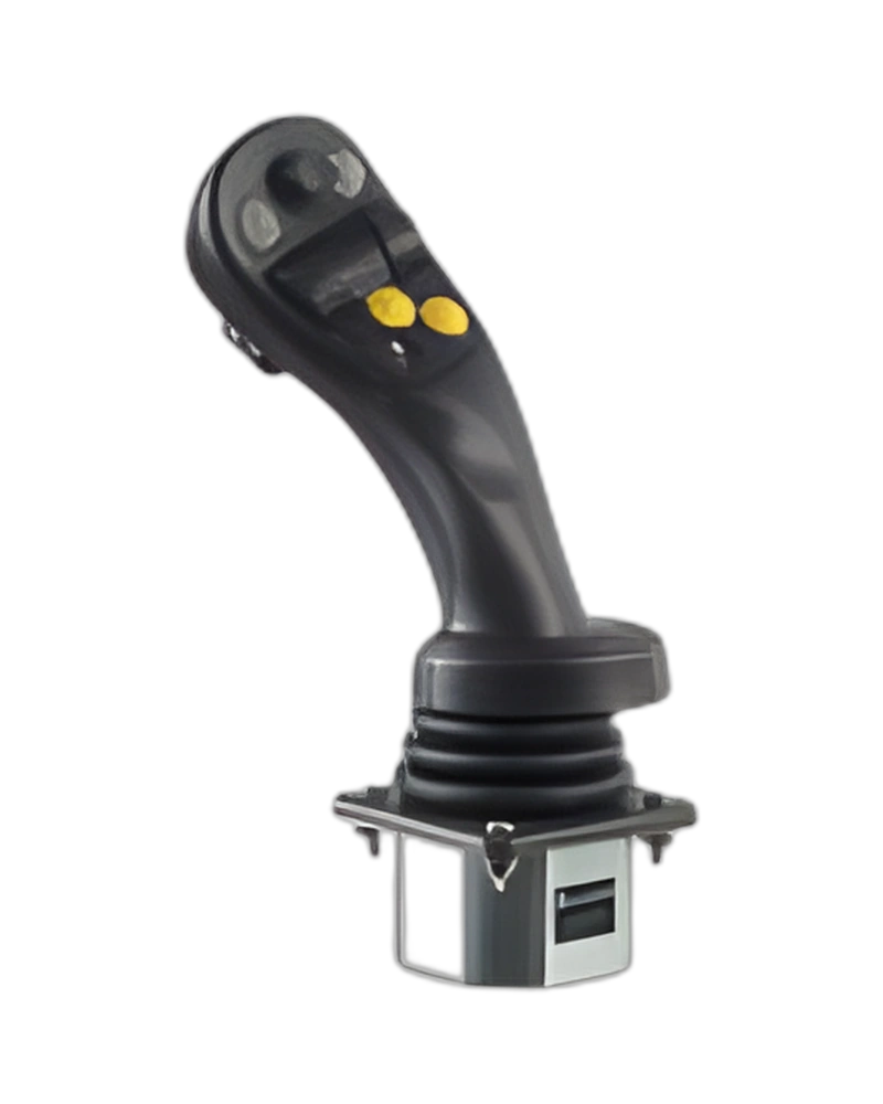 HANDGRIP HALL EFFECT - XD SERIES image 2