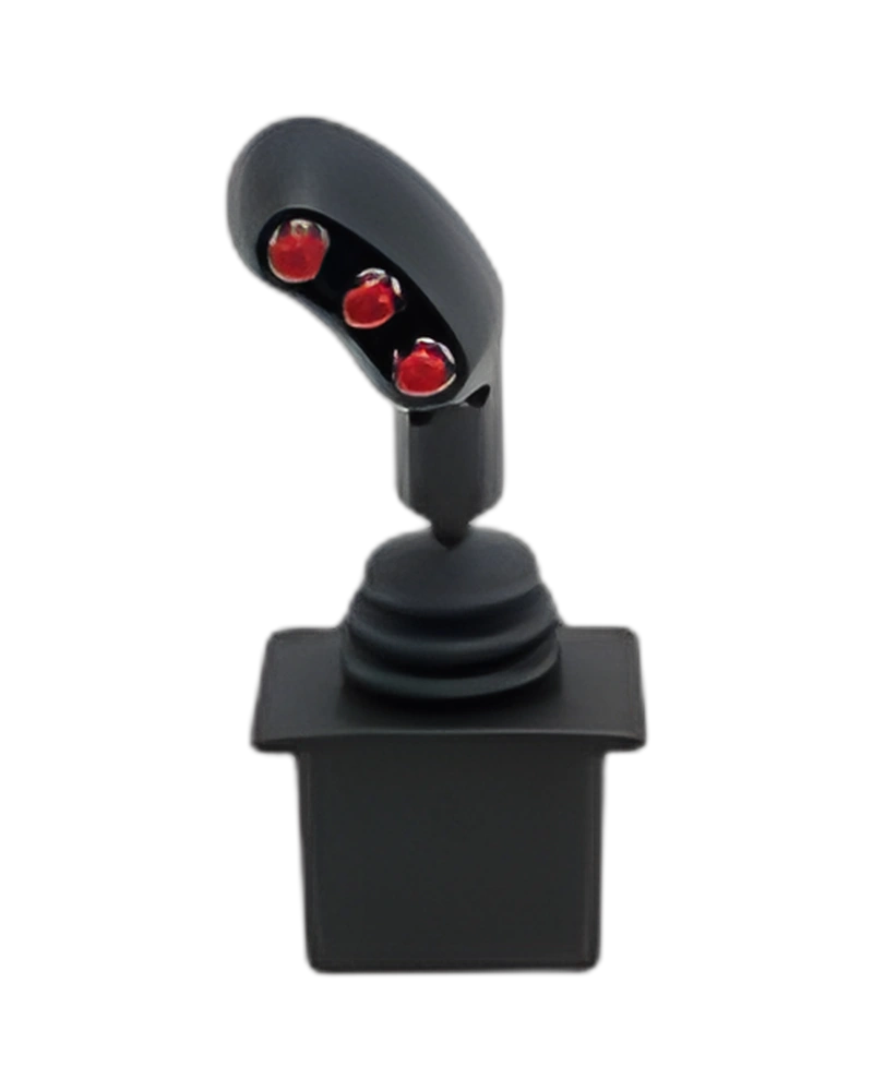 HANDGRIP HALL EFFECT - TH SERIES image 2