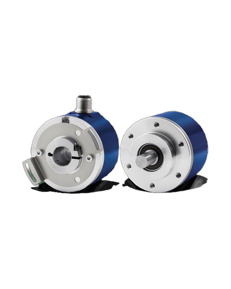 Optical Encoders – IEP58 image 2