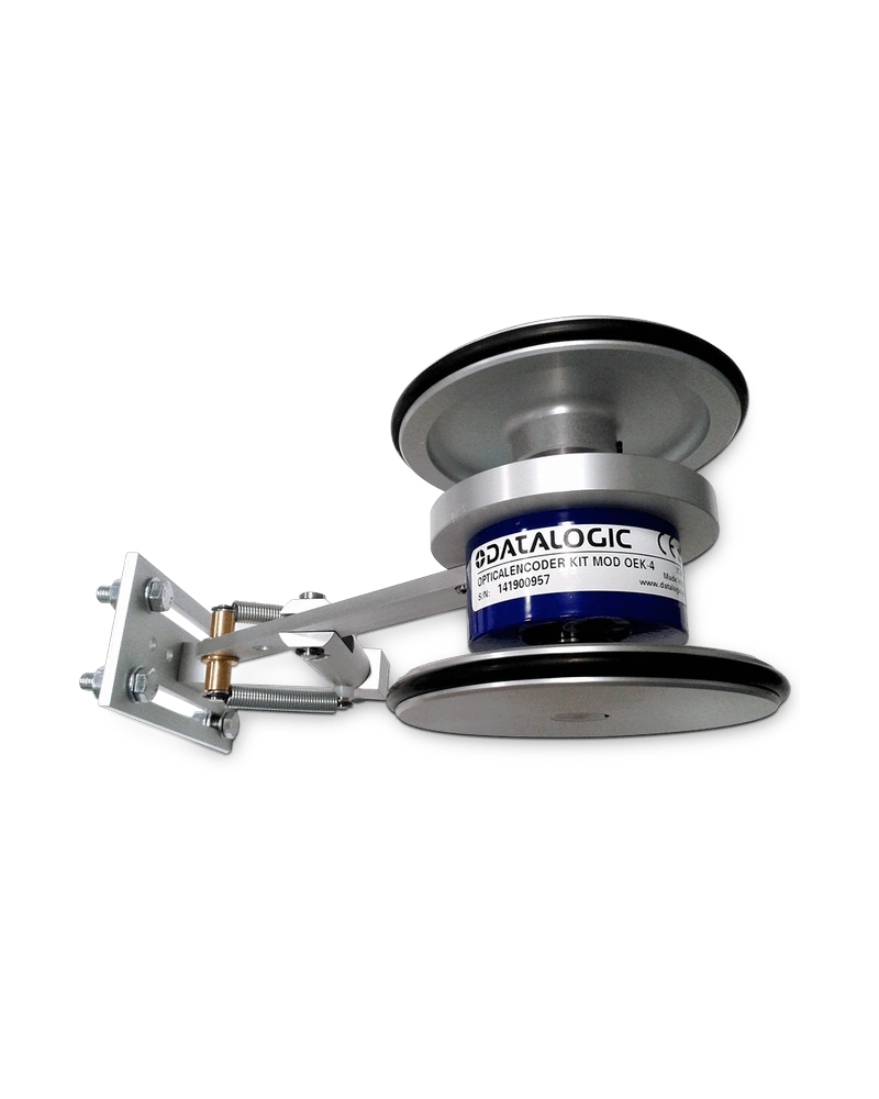 Optical Encoders – OEK-4 image 2