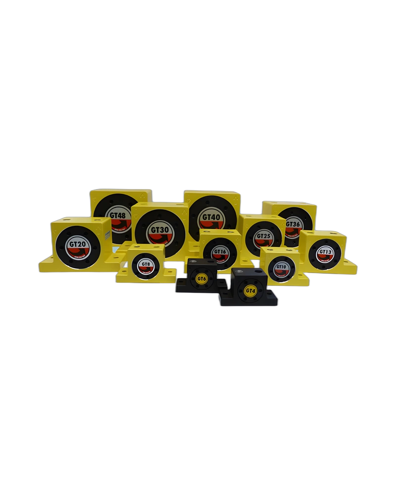 Golden Turbine® Vibrators GT- 4 / 6 image 2