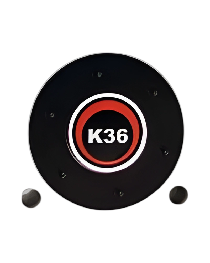 Ball Vibrators K-36 image 2
