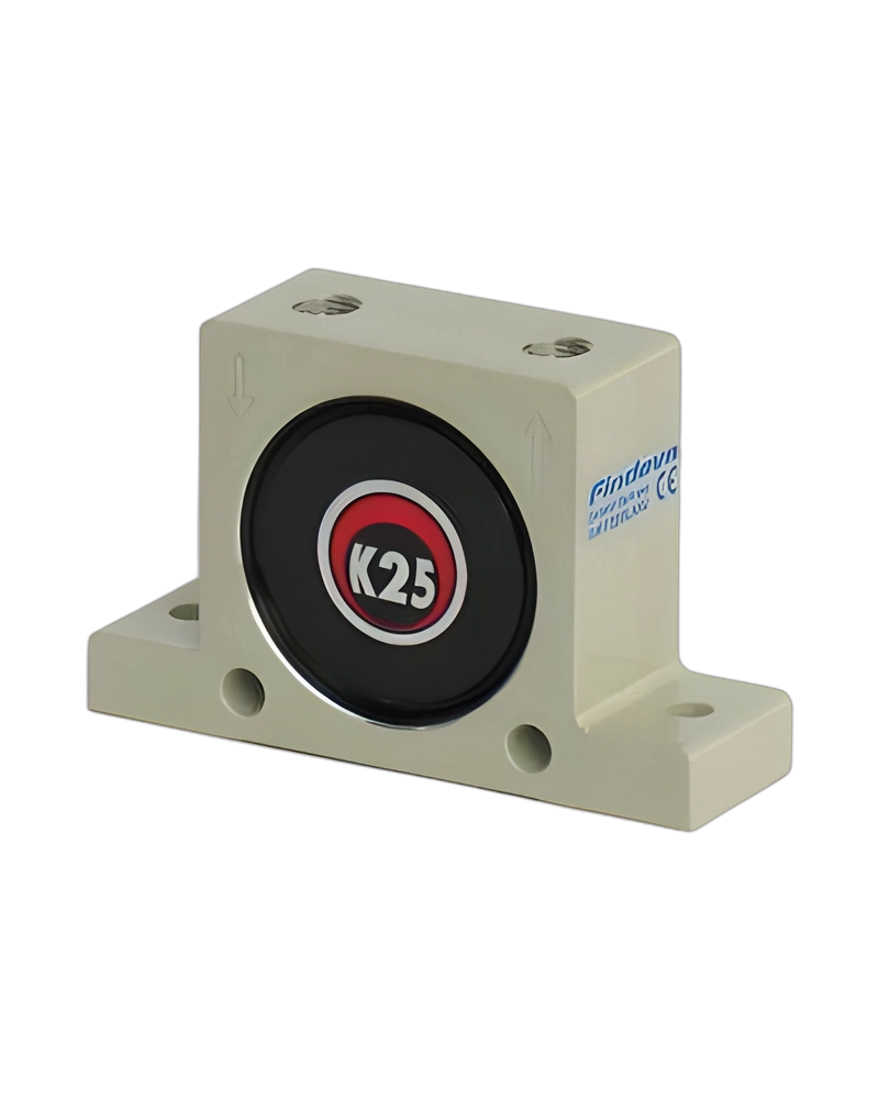 Ball Vibrators K-25 image 2