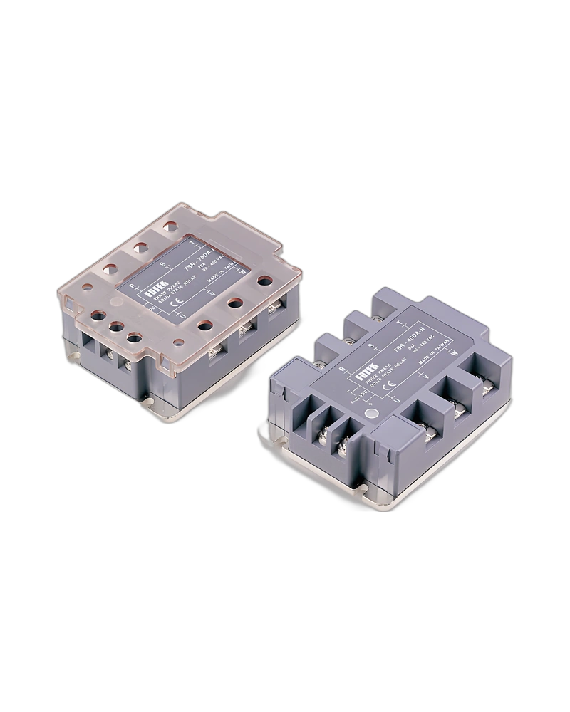 TSR-DA Series Three Phase Solid State Module (SSR) image 2