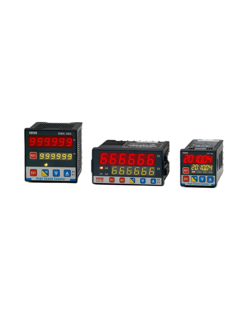 EMC Series High Speed Multi-Function Counter image 2