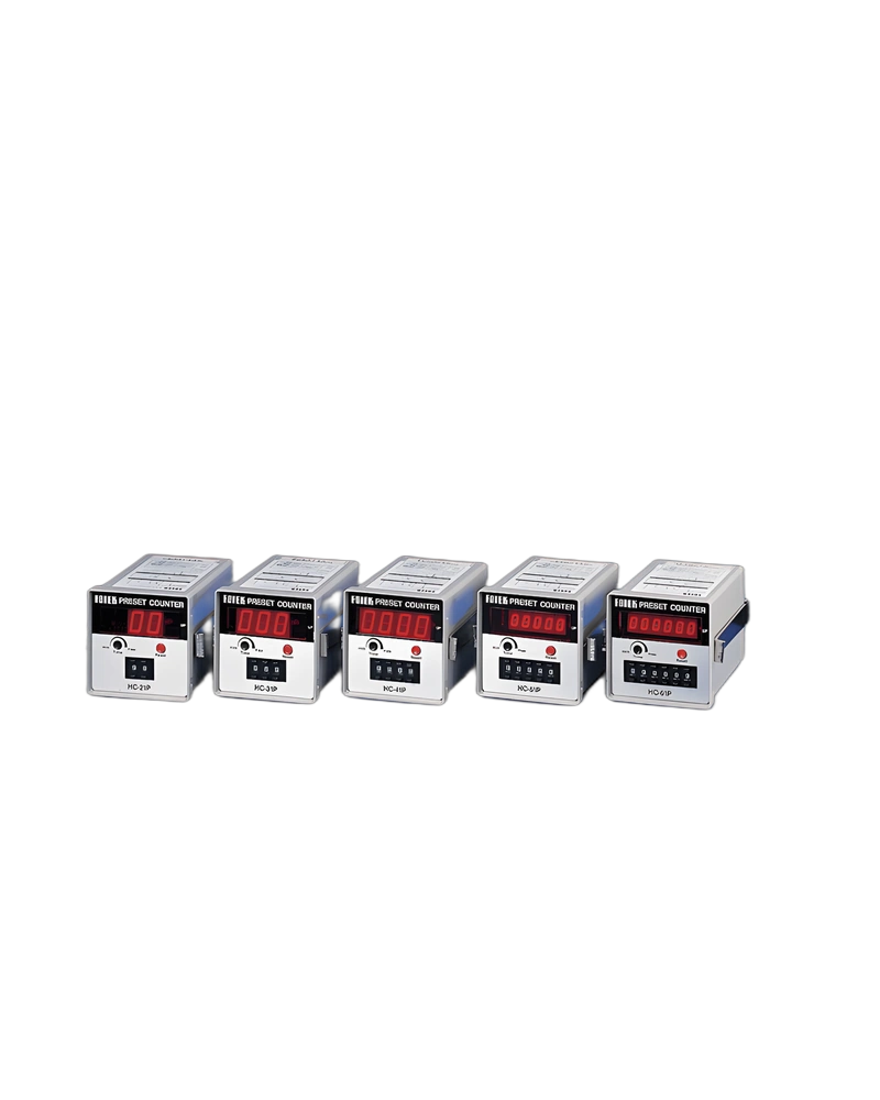 HC Series Digital Counter image 2