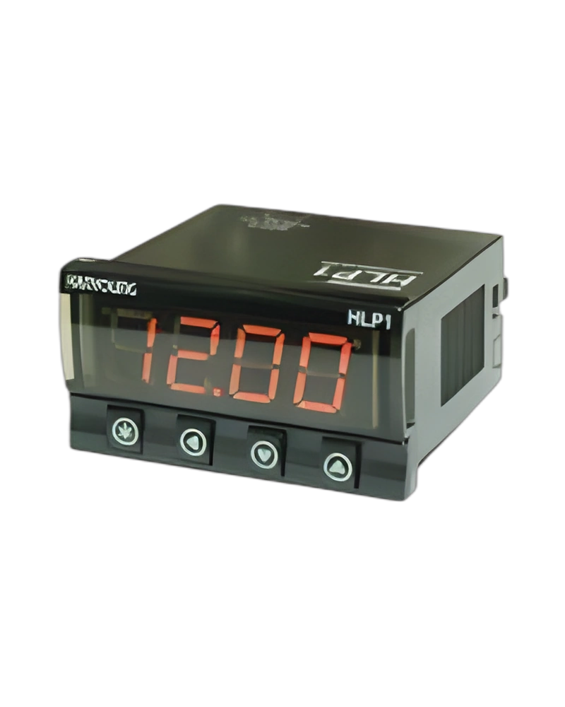 HLP1 Non-Power Scale Meters image 2
