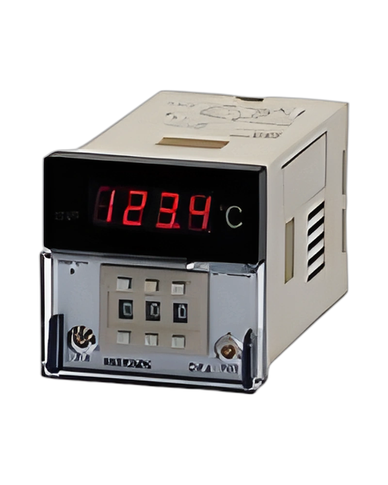 DF4 Digital temperature controller image 2