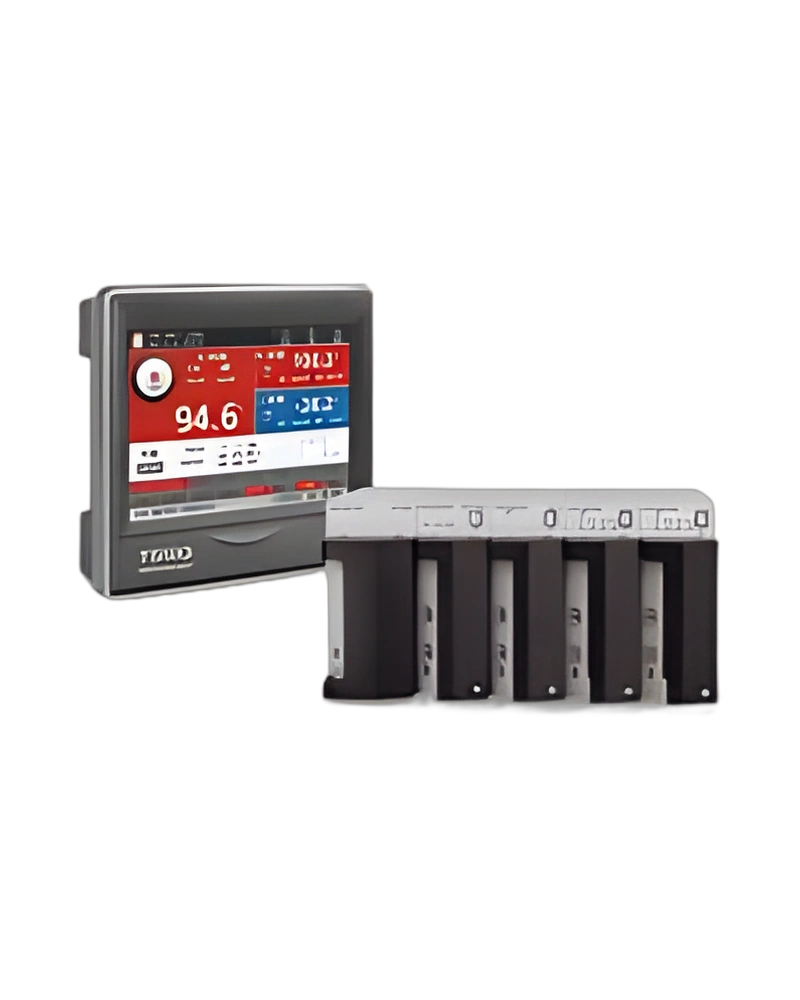 TS510 Thermal Shock Test Controller image 2