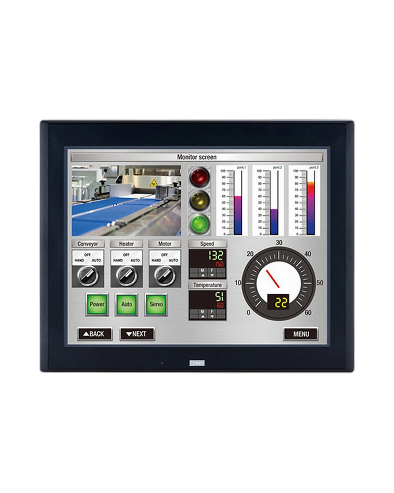 HMI - HG5G-VFXT22MF-B image 2