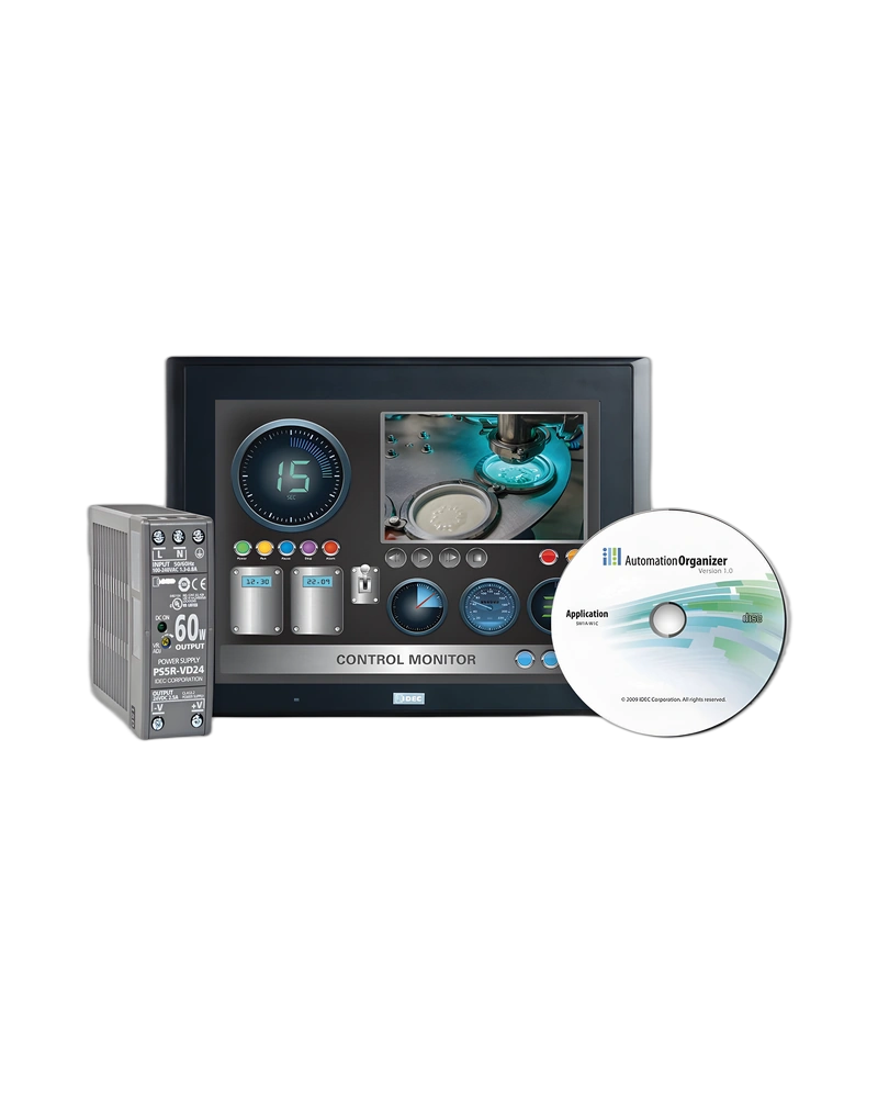 HMI - SMARTTOUCH-3GVAHP-B image 2
