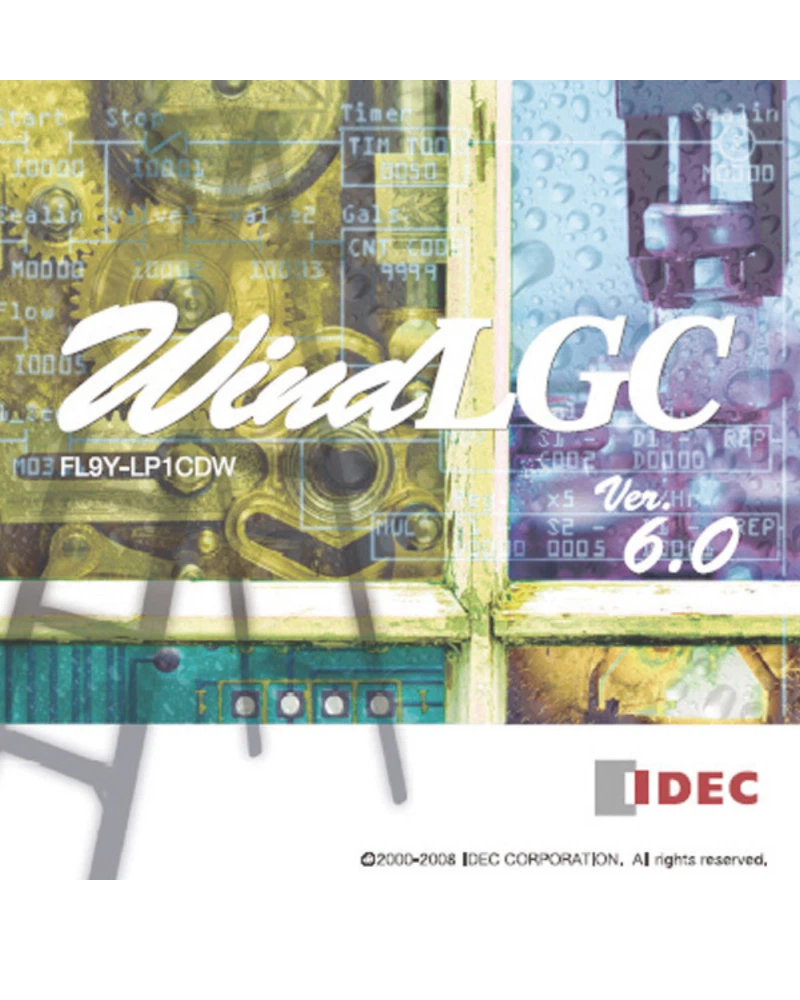 WINDLGC FL1F SMARTRELAY SOFTWARE - FL9Y-LP1CDW image 2