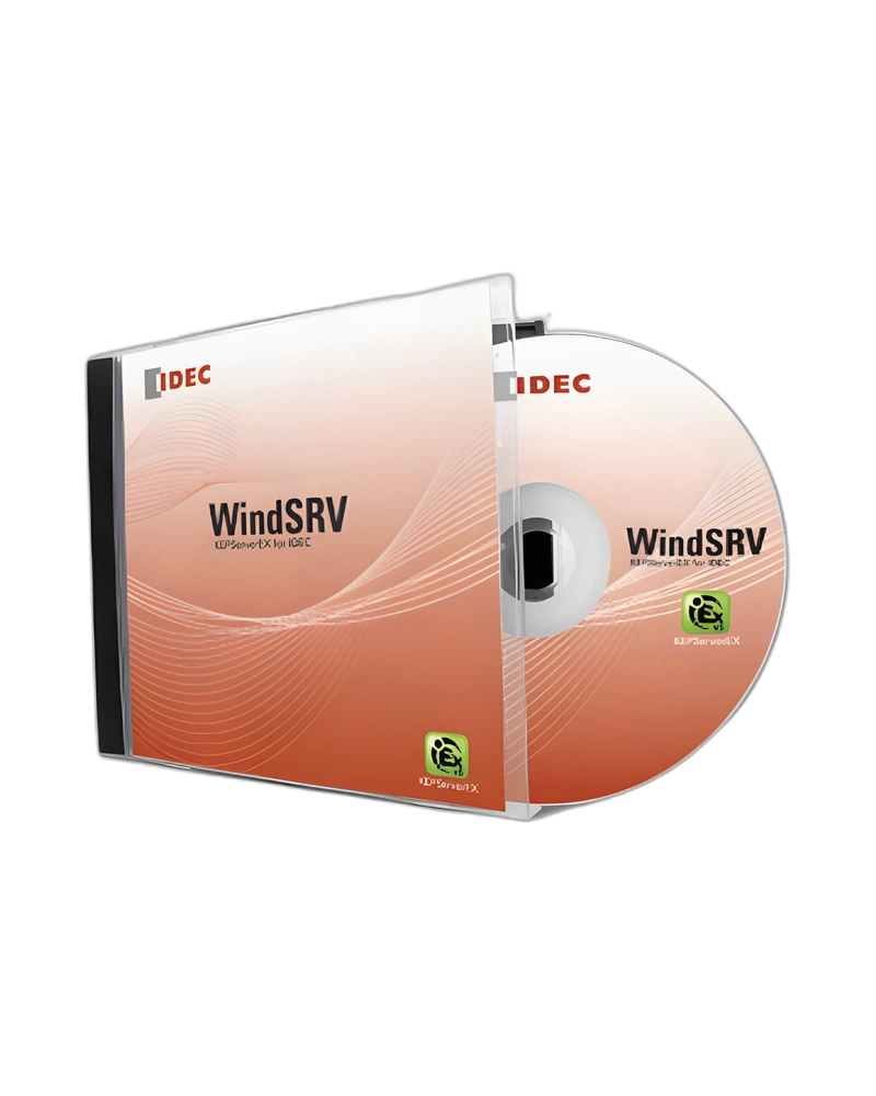 WindSRV OPC Server image 2