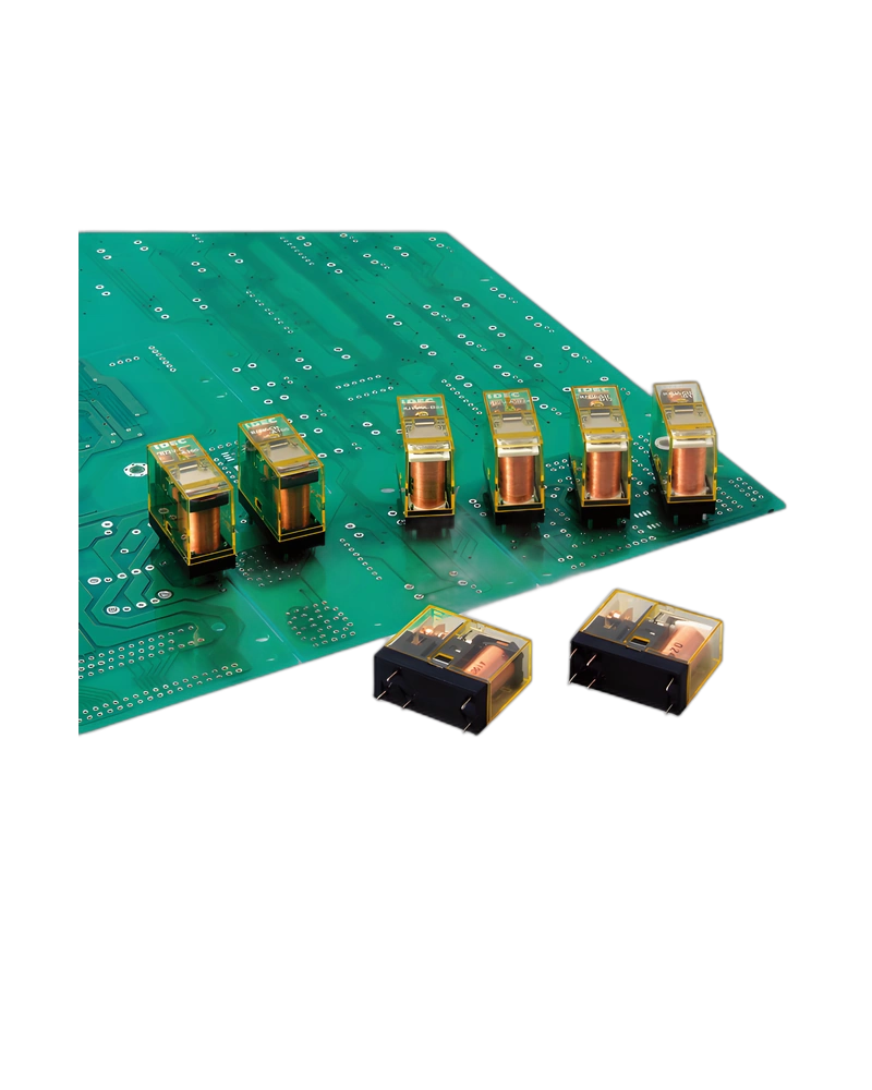 RJ Slim PCB Series image 2