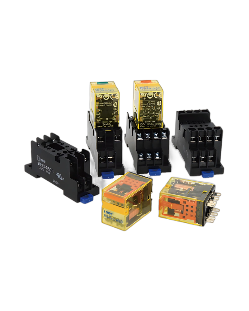 RU Universal Relay image 2