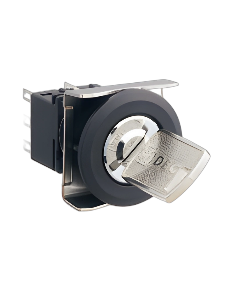 Switches and Pushbutton LBW6K-2ST3A image 2