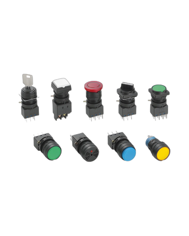 LW 22m Light-Duty image 2