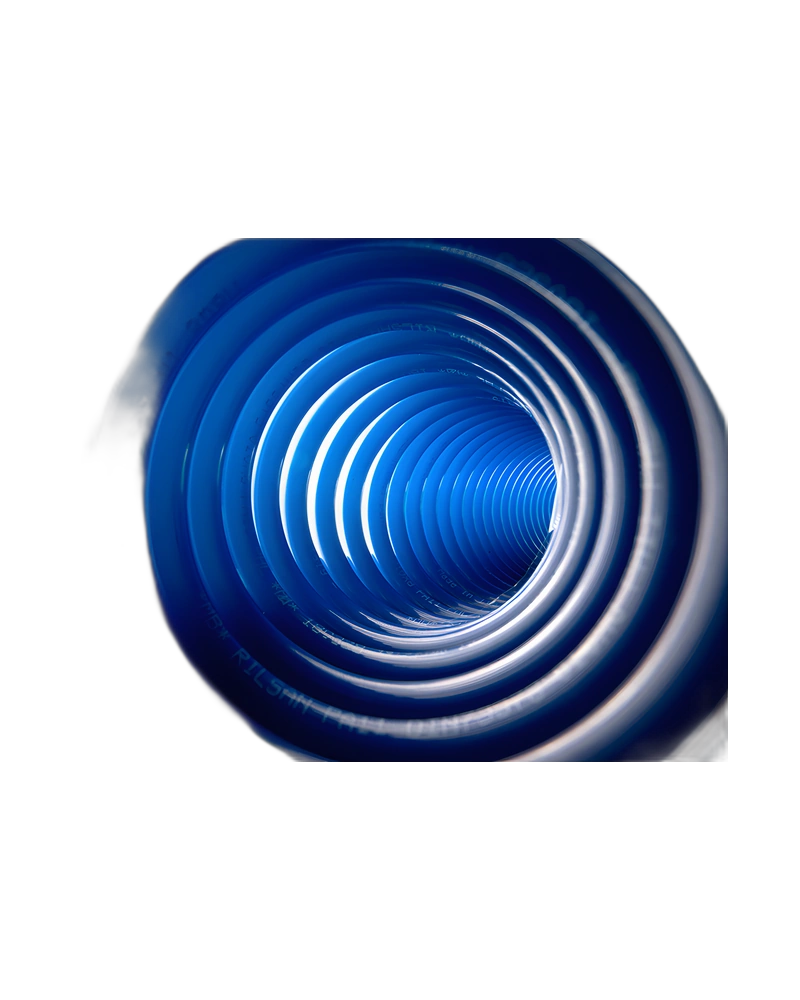 POLYAMIDE TUBING - RILSAN® PA 11 PHL SPIRAL HOSE image 2