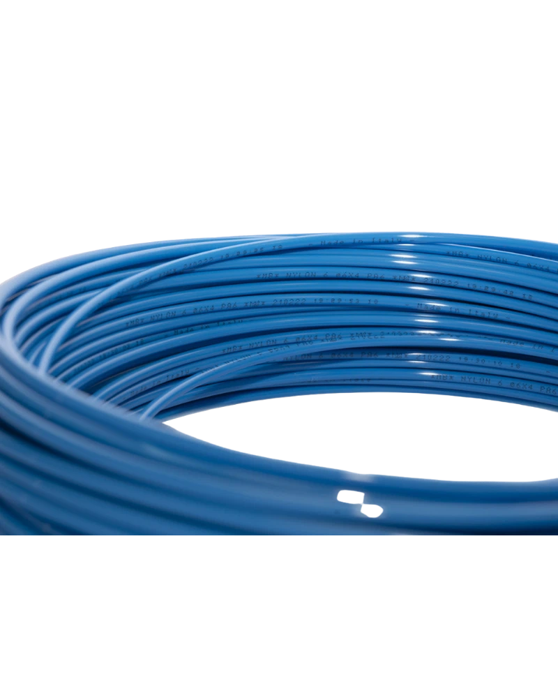 POLYAMIDE TUBING - NYLON PA 6 image 2