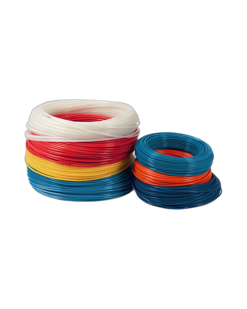 POLYAMIDE TUBING - PA 12 EXTRAFLEX MB-LONGLIFE® image 2