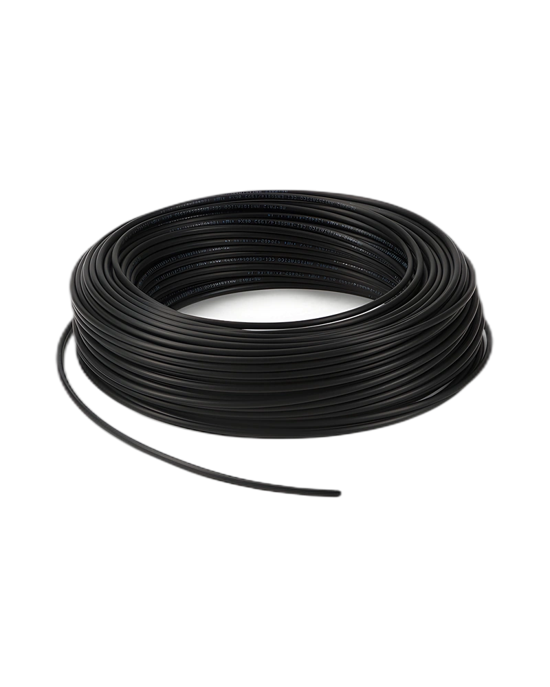 POLYAMIDE TUBING - PA 12 ANTISTATIC image 2