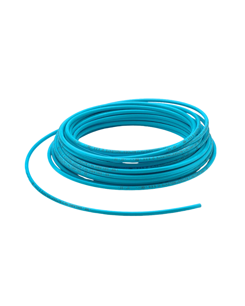 POLYAMIDE TUBING - PA 12 SELF-EXTINGUISHING image 2
