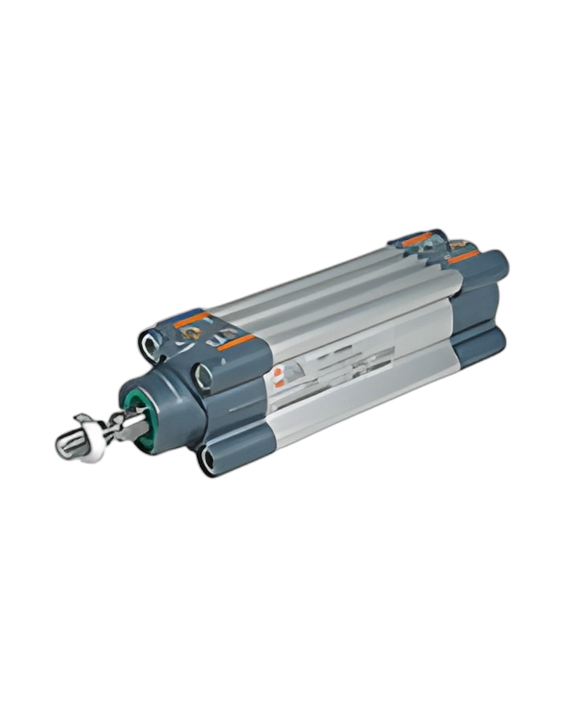 Cylinder Series ISO 15552 Series 3 Configurator image 2