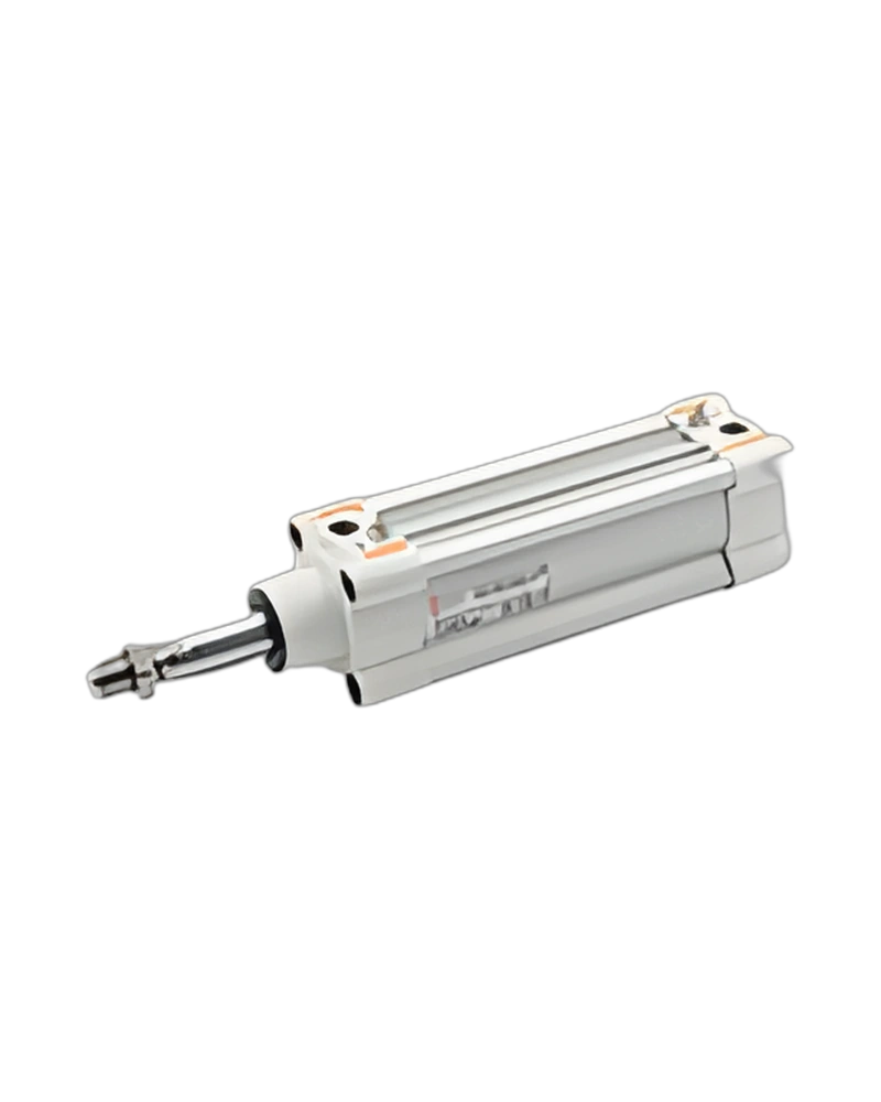 ISO 15552 Cylinder Series HCR image 2