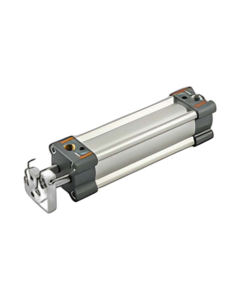 Twin-Rod Cylinders Series TWNC image 2