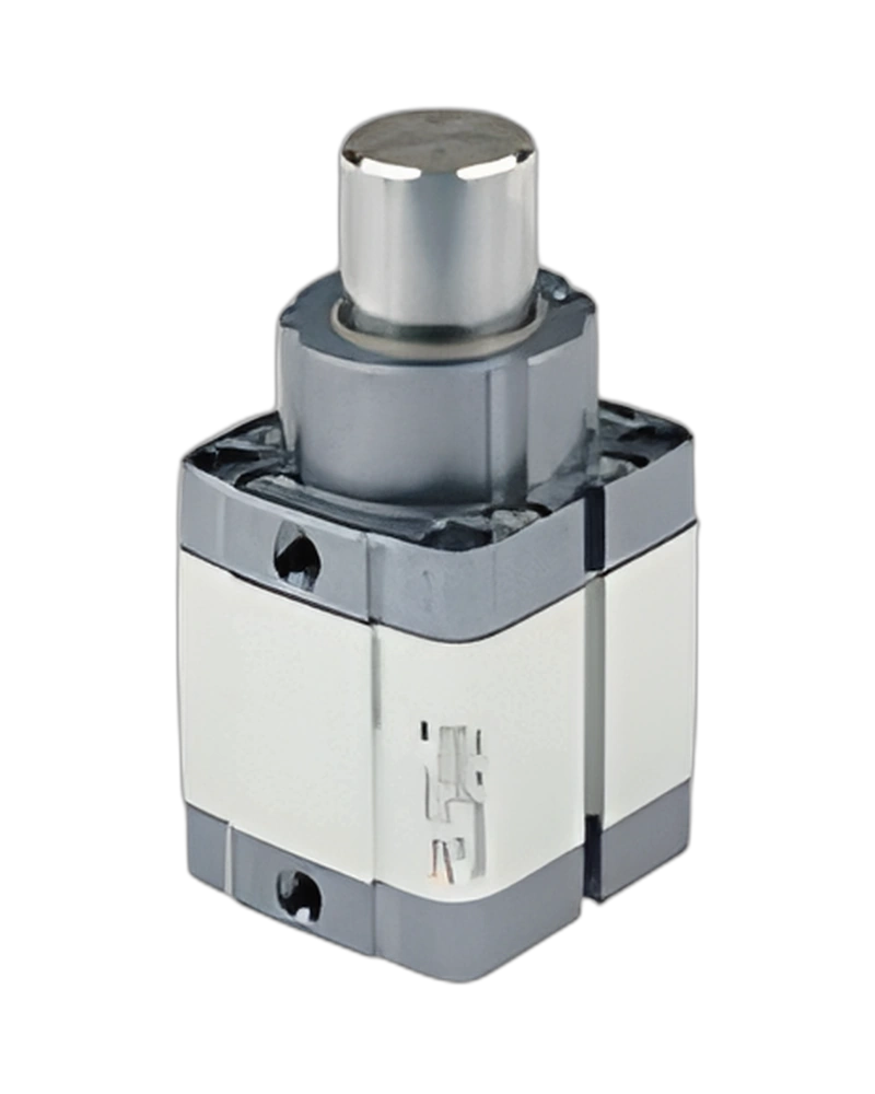 Compact Stopper Cylinder image 2