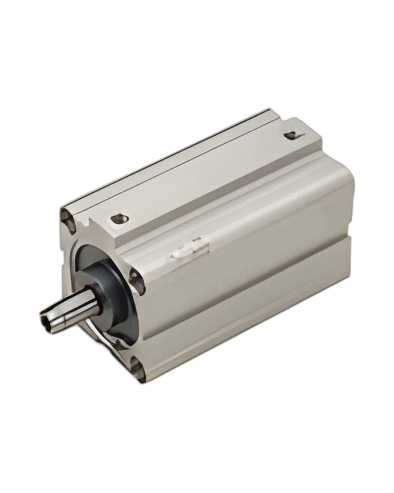 Short Stroke Cylinders Series SSCY image 2