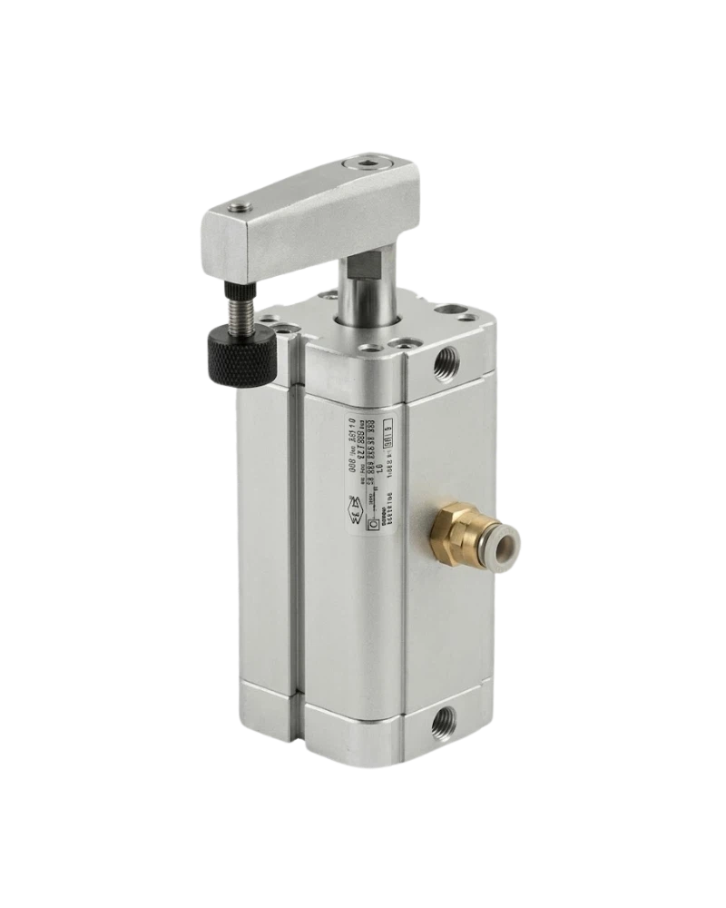 Swing Clamp Cylinders image 2
