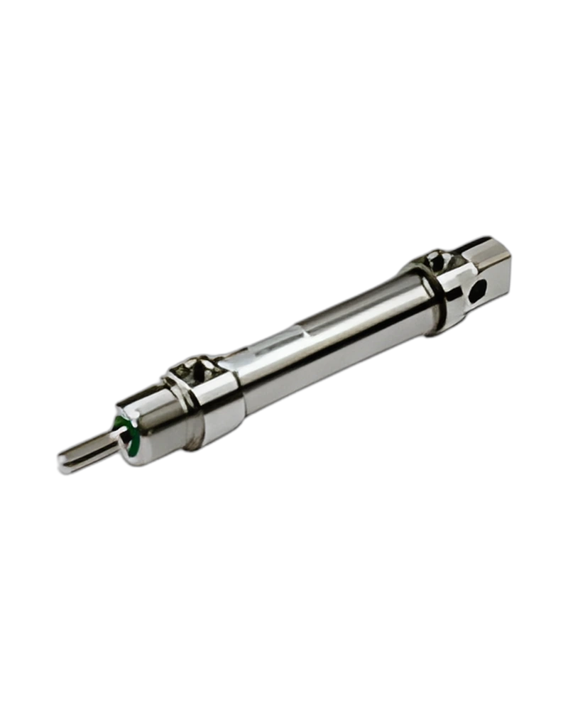 Stainless Steel Mini-Cylinders ISO 6432 Configurator image 2