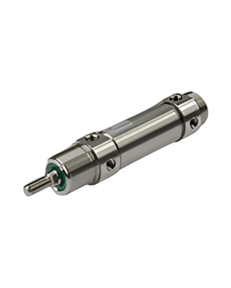 Stainless Steel Round Cylinders RNDC Configurator image 2