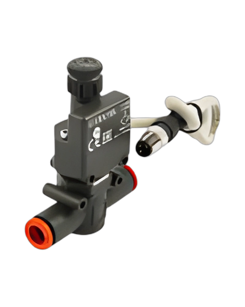 In line Pressure Switch PRS L image 2