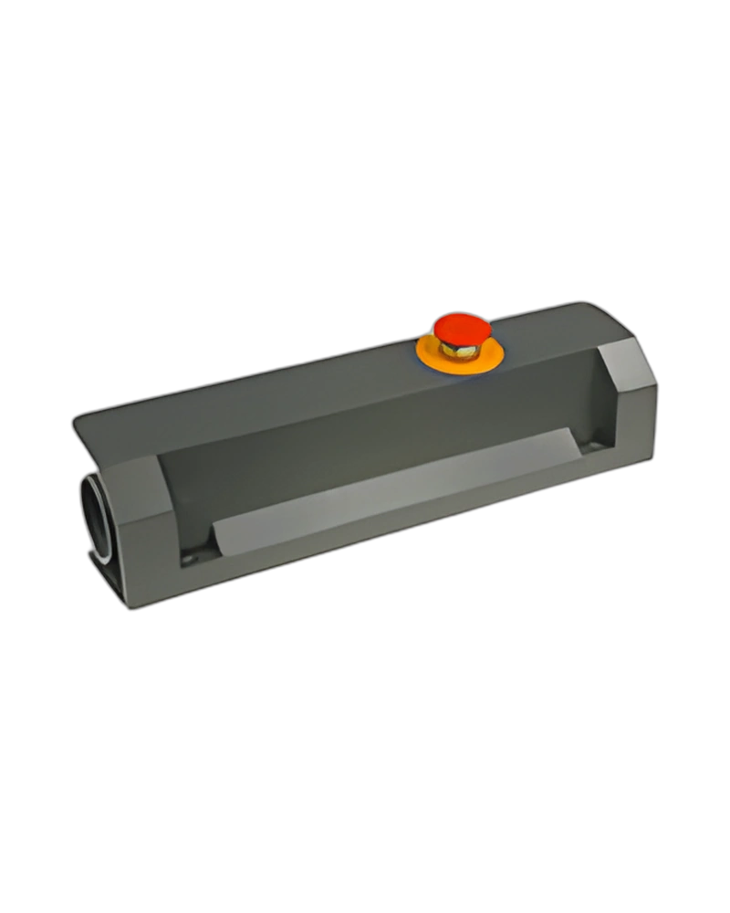 Two Hand Safety Valve Series SAFE AIR image 2