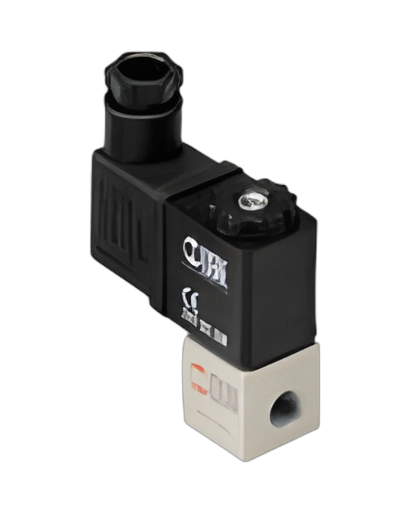 Solenoid Valves PIV image 2